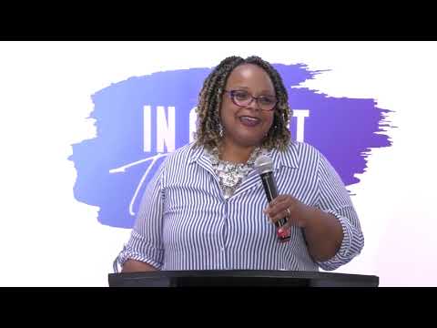 Pastor Tonya Williams - You Are Beloved - Luke 3:21-22, 4:1-13 - June 26, 2022