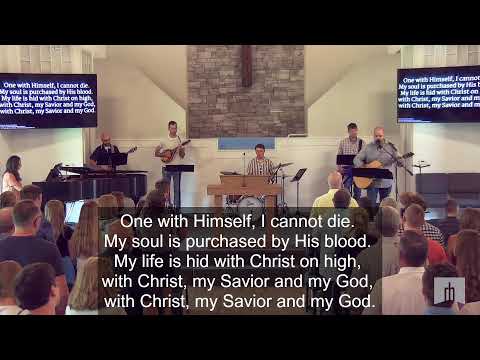 Implements for Worship | Exodus 25:10-27:21