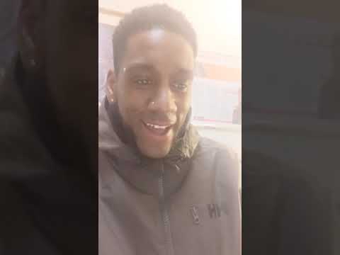 Luke 1:44 Confirmation!!! /TESTIMONY