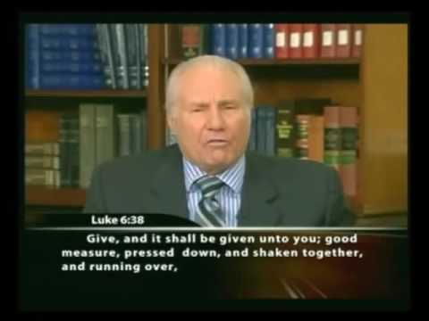 Jimmy Swaggart Exodus 3:16-4:13 I will bring you up out of the affliction of Egypt unto the land