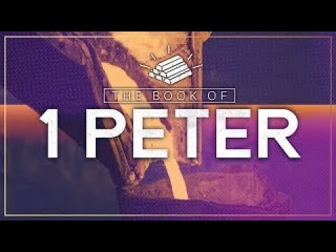 1 Peter 3:7 | Husbands | 7.22.12