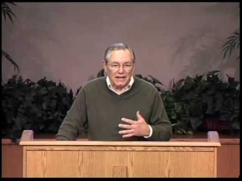 John 14:4-11 - How Can We Know the Way