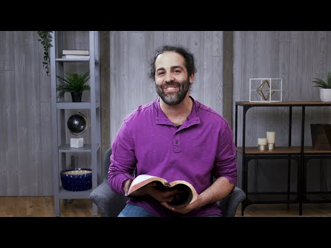 Isaiah 41:8-10 - The Cure for Fear (Unstoppable Hope - Part 2)