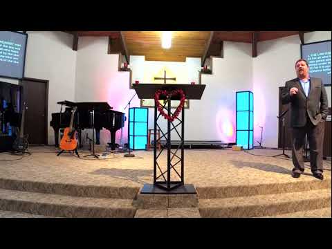 Romans 2:11-16 Witnesses For The Prosecution