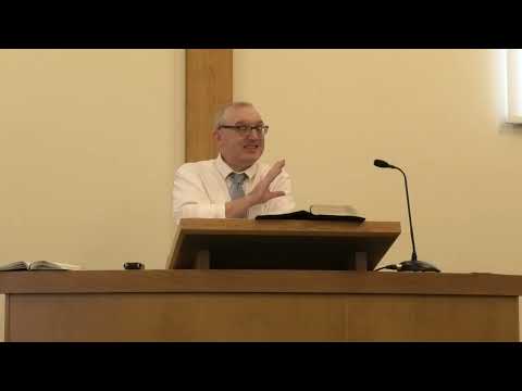 The Abrahamic Covenant Is Not Annulled! (Galatians 3:15, 17-18)