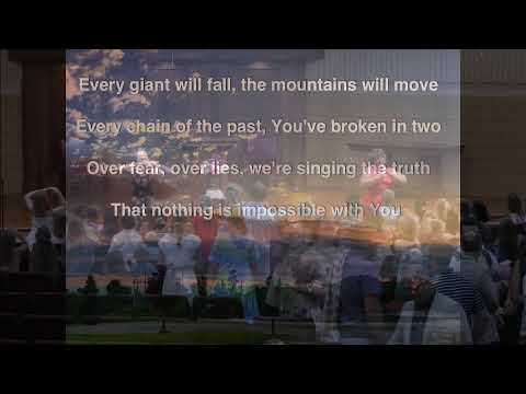 08/22/2021 MORNINGWORSHIP John 9:8-41 A Question Worth Fighting For Pastoral Intern Marc Scaturro