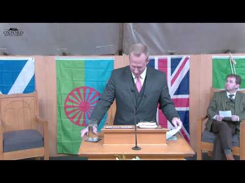 Unquenchable Love - Song of Solomon 8:5-7