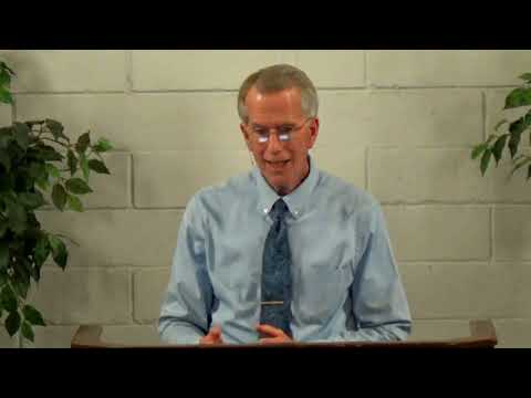 230305pm - Without Excuse - Romans 1:20