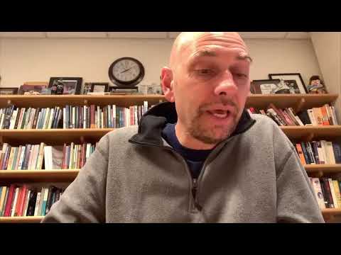 Exodus 12:29-59 - 8:00am - Pastor Paul Devotional