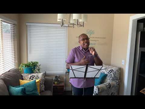 Removing Mountains—Mark 11:22-24; Matthew 14:31;