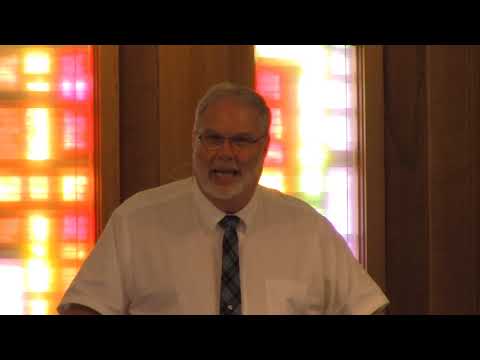 PM Sermon  07/12  Proverbs 14:25 Telling the Truth