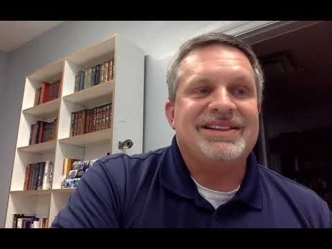 2 Minutes of Hope and Wisdom - July 22 - Proverbs 10:19 & Acts 15 part 2