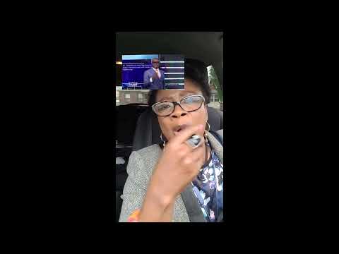 NPP, Paul Adom Otchery - 1 King 21, Micah 3:9-12