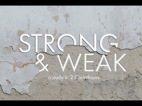 Rejoice! | 2 Corinthians 13:11-14 | June 5th, 2022