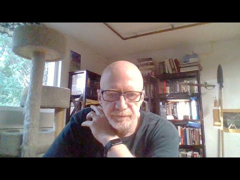 Bible Study with Fred #276, Job 41: 1-10 comments: leviathan