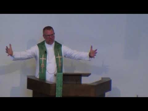 10-08-17 "Praise the Lord!" 1 Chronicles 29:10-20 (Pastor Helwig)