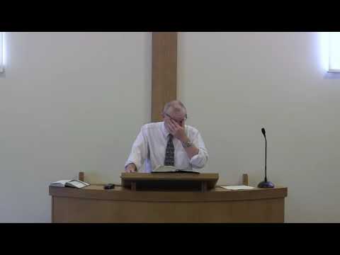 Within the Holy of Holies (II Chronicles 3:8-14)