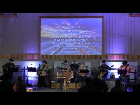 February 13, 2022 service   What's in a Name?  Luke 19:5-10 ESV