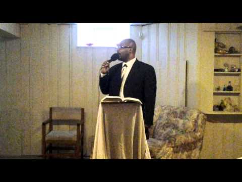 Spiritual Food: 2 Kings 6:15-16