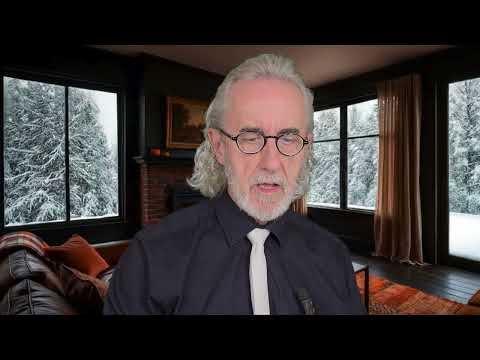 Scripture Verse By Verse (6) First Corinthians 4:1-8