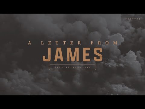 James 5:9-11 - Suffering Like Job, With Patience