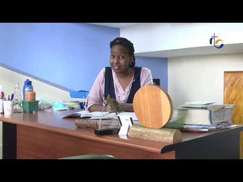 Being Like Christ - Colossians 3 : 5 - 10 | Pastor Kaiza Ochola