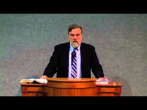 Sermon: The Glory of Giant Killing (2 Samuel 21:1-22)