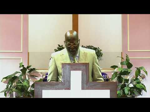 1 Samuel 17: 28-38 "Getting Close to Battle Time"