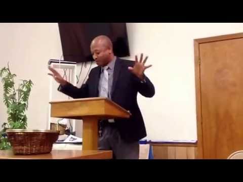 Behavior of Citizens of the Kingom of God, Luke 12:31-34