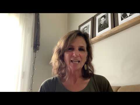 Susan Brackley - Proverbs 6:12-15