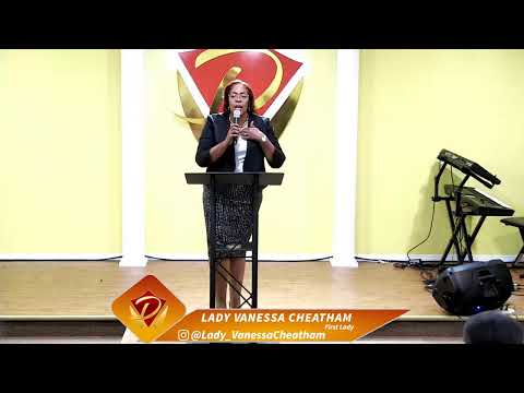 I Believe it Won’t End Like This - Romans 4:16-18