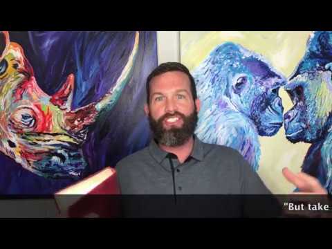 Understanding Context: 1 Corinthians 10:31