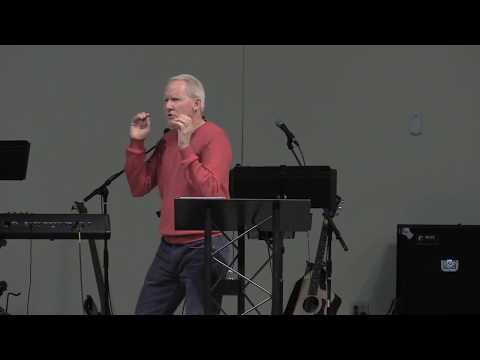 Luke 14:1-11 - "Humility 101"