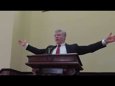 Luke 2:36-38 “A Life Well Lived” Rev. John Belden