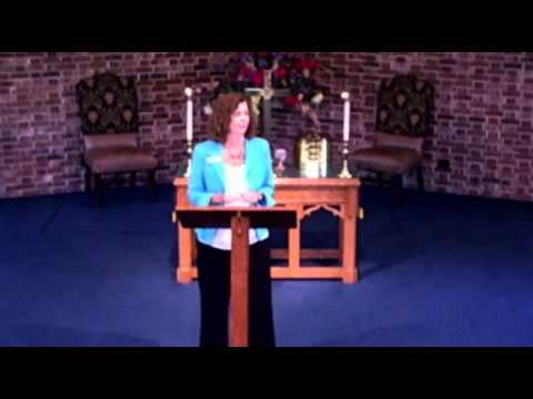 "Embracing the Mixture" Ecclesiastes 3:1-8