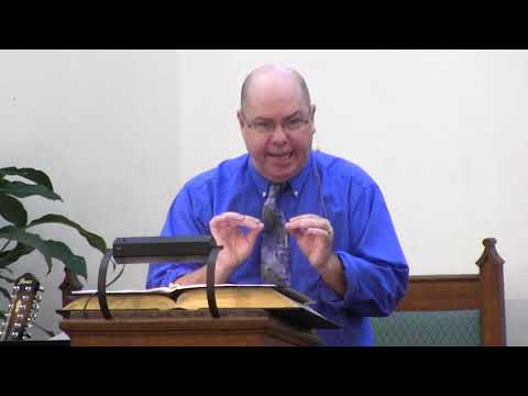 Sunday service 09/27/2020 with Pastor Jim Virtue "The Plight of The Peacemaker" Psalm 120:6-7 (NASB)