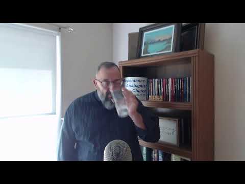 8/29/2021 "And Herod Was Highly Displeased" Acts 12:20-23