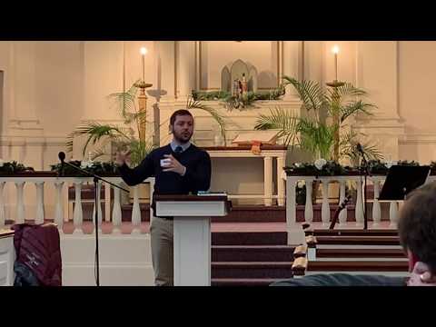 Longing for Freedom (Isaiah 9:4)