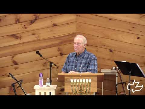 5/8/22 2 Samuel 1:1-27 Sr