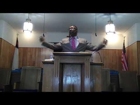 The Saints Of God - Philippians 4:20-23 (07-17-22)