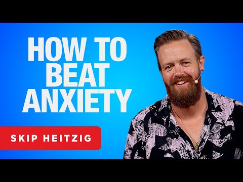 Who’s in Control? - James 4:13-17 | Nate Heitzig