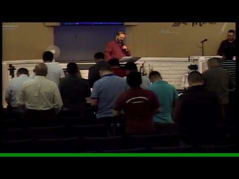 Reunión de Varones -EL ORIGEN DE LOS PROBLEMAS DEL HOMBRE - Genesis 3:23,24 - PASTOR Jose Arriaga