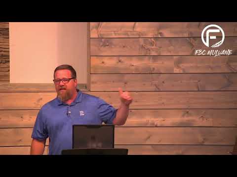 Exodus 9:12-35 Hail for Gods Glory