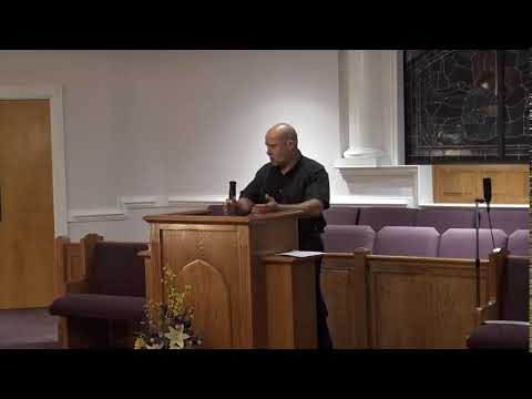 There Is Power.  Daniel 11:38-38; 5/11/2022