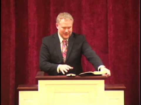 Your Own Salvation (Philippians 2:12-18)