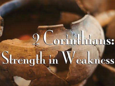 May 17, 2020 Comfort and Grief (2 Corinthians 7:5-16)