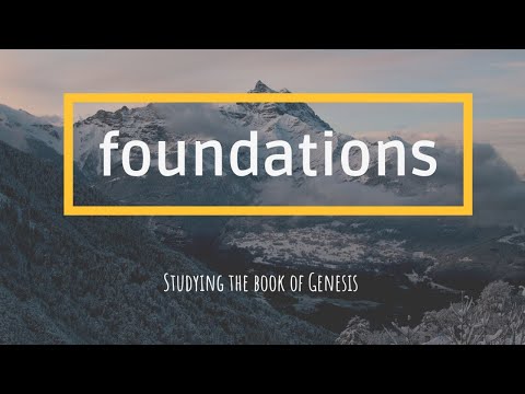 Sunday Morning (8/30/20): Faithful God, Faithful Life (Genesis 47:13-31)