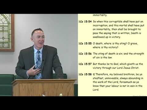 Triumph In Trying Times - Exodus 15:20-27