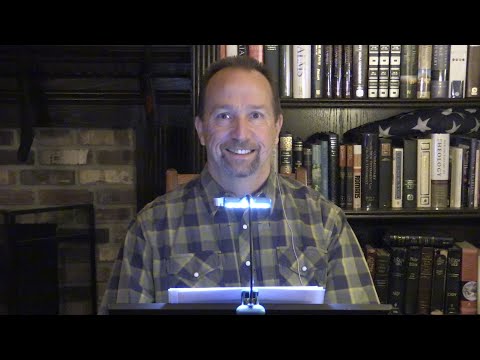 Teaching on Isaiah 6:5-7 (the Seraphim &amp; the Hot Coal from the Altar)