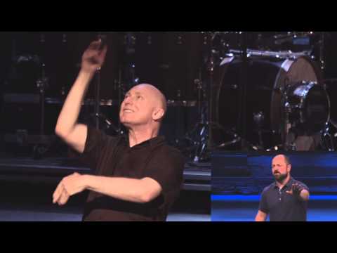 TAKING REFUGE IN GOD (Psalm 118:8-9)